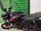 Bajaj Pulsar 150 ডাবল ডিক্স ABS 2022