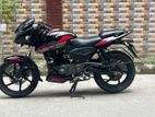 Bajaj Pulsar 150 ডাবল ডিস্ক 2019