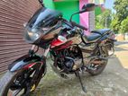 Bajaj Pulsar 150 . 2019