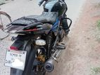 Bajaj Pulsar 150 . 2019