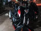 Bajaj Pulsar 150 . 2020