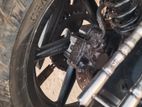 Bajaj Pulsar 150 ডাবল ডিস্ক 2023