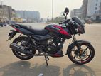 Bajaj Pulsar 150 ডাবল ডিস্ক অনন্টেস্ট 2025