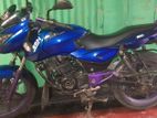 Bajaj Pulsar 150 ঢাকা 2012