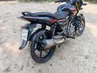 Bajaj Pulsar 150 . 2018