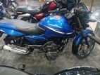 Bajaj Pulsar 150 ডি‌জিটাল প্লেট 2017