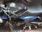 Bajaj Pulsar 150 . 2019