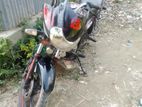 Bajaj Pulsar 150 ডিসকভার . 150cc 2011