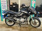 Bajaj Pulsar 150 Dhaka'r Smart Card 2009