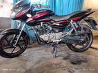 Bajaj Pulsar 150 digital number 2018