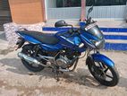 Bajaj Pulsar 150 digital pltae 2017