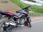 Bajaj Pulsar 150 DIJITAL PLATE 2014