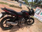 Bajaj Pulsar 150 dijital plate 2015