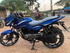 Bajaj Pulsar 150 DIJITAL PLATE 2016