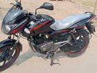 Bajaj Pulsar 150 DIJITAL PLATE 2017