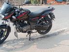 Bajaj Pulsar 150 dijital plate 2019