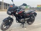 Bajaj Pulsar 150 DIJITAL PLETE 2015