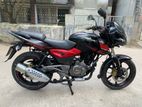 Bajaj Pulsar 150 . 2019