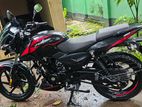 Bajaj Pulsar 150 doubl disc abs 2024