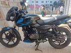 Bajaj Pulsar 150 double abs 2021