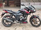 Bajaj Pulsar 150 double channel abs 2022