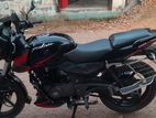 Bajaj Pulsar 150 double dick 2020