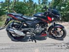 Bajaj Pulsar 150 Double Dick 2021