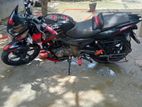 Bajaj Pulsar 150 . 2022