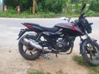 Bajaj Pulsar 150 Double Dics 2018