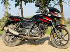 Bajaj Pulsar 150 . 2018