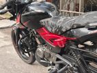 Bajaj Pulsar 150 Double Disc 2018