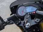 Bajaj Pulsar 150 double disc 2019