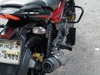 Bajaj Pulsar 150 double disc 2019