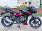 Bajaj Pulsar 150 double disc 2019