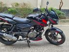 Bajaj Pulsar 150 double disc 2020