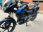 Bajaj Pulsar 150 DOUBLE DISC 2021