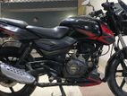 Bajaj Pulsar 150 double disc 2021