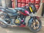 Bajaj Pulsar 150 double disc 2021