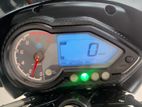 Bajaj Pulsar 150 double disc 2021