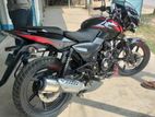 Bajaj Pulsar 150 double disc 2022