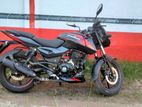 Bajaj Pulsar 150 double disc 2024