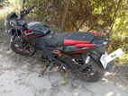 Bajaj Pulsar 150 double disc abs 2022