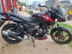 Bajaj Pulsar 150 double disc abs 2023