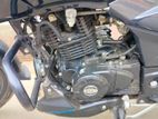 Bajaj Pulsar 150 double Disc abs 2023