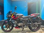 Bajaj Pulsar 150 . 2021