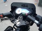 Bajaj Pulsar 150 Double Disk 2018