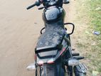 Bajaj Pulsar 150 Double Disk 2018