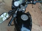 Bajaj Pulsar 150 double disk 2018