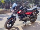 Bajaj Pulsar 150 Double disk 2018