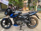 Bajaj Pulsar 150 DOUBLE DISK 2019